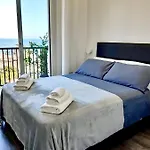 La Gaviota - Bilocale Sul Mare In Arziglia *
