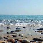 La Gaviota - Bilocale Sul Mare In Arziglia Bordighera