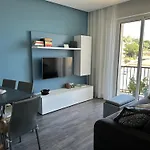 La Gaviota - Bilocale Sul Mare In Arziglia *