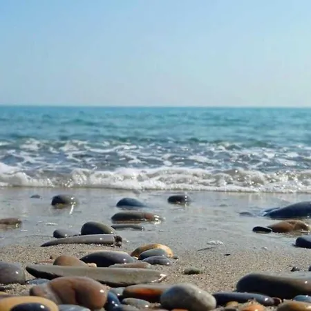 La Gaviota - Bilocale Sul Mare In Arziglia Bordighera