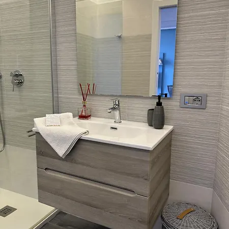 Apartment La Gaviota - Bilocale Sul Mare In Arziglia Bordighera