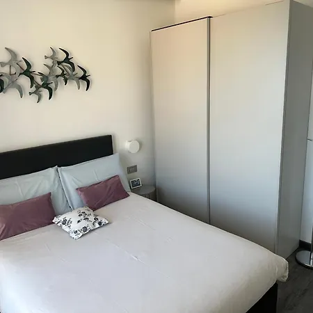 Apartment La Gaviota - Bilocale Sul Mare In Arziglia