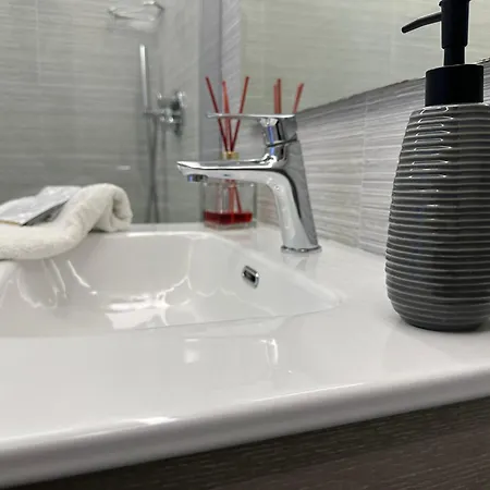 La Gaviota - Bilocale Sul Mare In Arziglia Apartament Bordighera